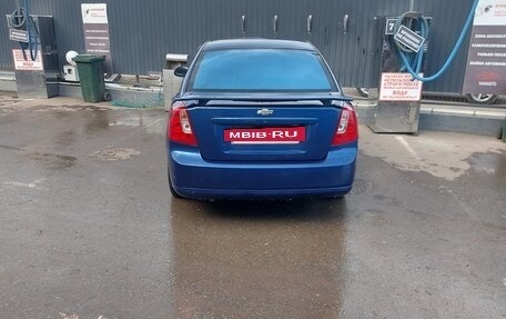 Chevrolet Lacetti, 2009 год, 380 000 рублей, 7 фотография