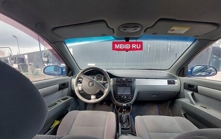 Chevrolet Lacetti, 2009 год, 380 000 рублей, 5 фотография