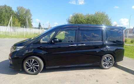 Honda Stepwgn IV, 2016 год, 2 410 000 рублей, 10 фотография