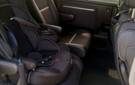 Honda Stepwgn IV, 2016 год, 2 410 000 рублей, 17 фотография