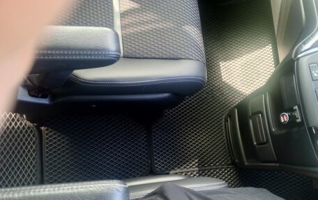 Honda Stepwgn IV, 2016 год, 2 410 000 рублей, 20 фотография