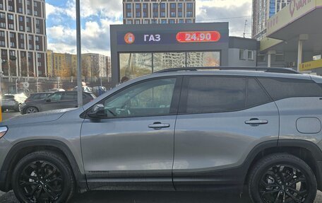 GMC Terrain, 2020 год, 2 300 000 рублей, 4 фотография