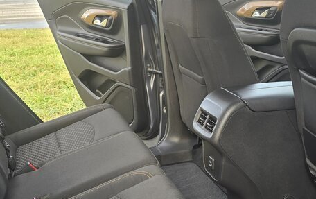 GMC Terrain, 2020 год, 2 300 000 рублей, 10 фотография