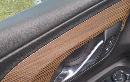 GMC Terrain, 2020 год, 2 300 000 рублей, 6 фотография