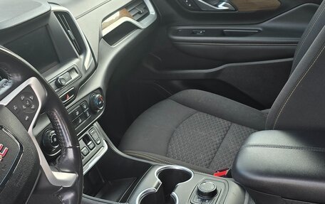 GMC Terrain, 2020 год, 2 300 000 рублей, 7 фотография