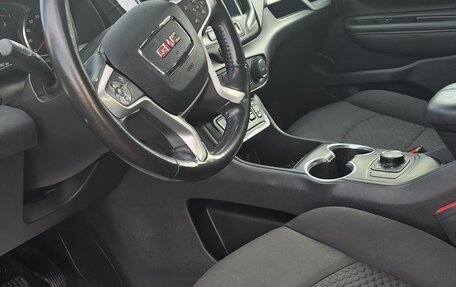 GMC Terrain, 2020 год, 2 300 000 рублей, 8 фотография