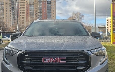 GMC Terrain, 2020 год, 2 300 000 рублей, 2 фотография