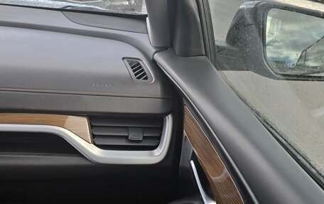 GMC Terrain, 2020 год, 2 300 000 рублей, 12 фотография