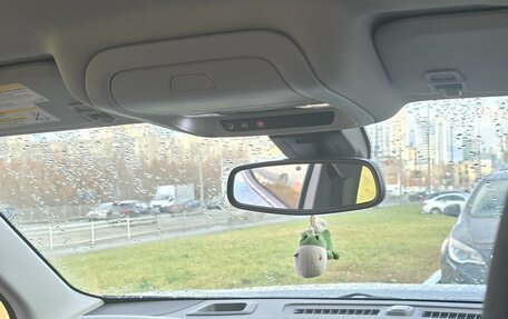 GMC Terrain, 2020 год, 2 300 000 рублей, 15 фотография