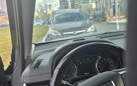 GMC Terrain, 2020 год, 2 300 000 рублей, 16 фотография