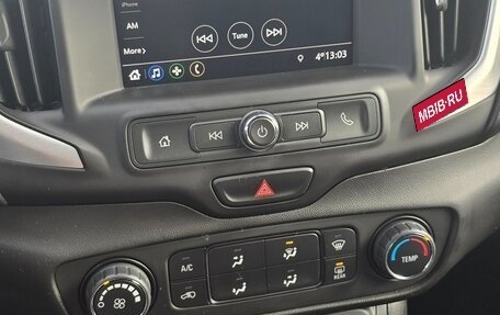 GMC Terrain, 2020 год, 2 300 000 рублей, 19 фотография