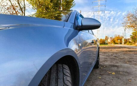 Chevrolet Cruze II, 2010 год, 575 000 рублей, 6 фотография