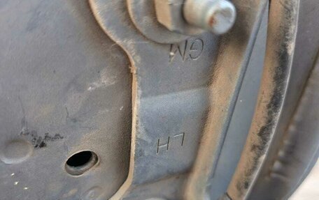 Chevrolet Cruze II, 2010 год, 575 000 рублей, 10 фотография