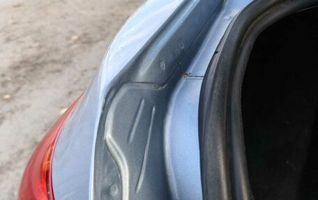 Chevrolet Cruze II, 2010 год, 575 000 рублей, 13 фотография