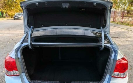 Chevrolet Cruze II, 2010 год, 575 000 рублей, 12 фотография