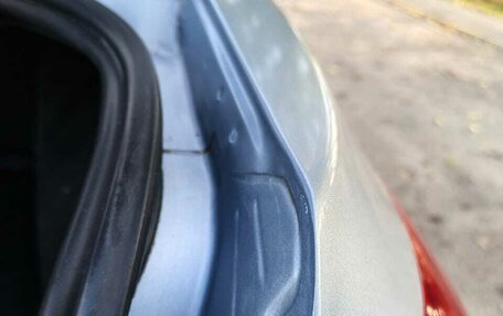 Chevrolet Cruze II, 2010 год, 575 000 рублей, 14 фотография