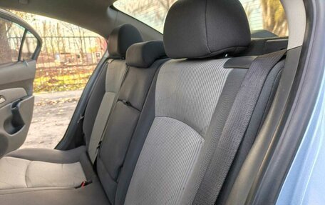 Chevrolet Cruze II, 2010 год, 575 000 рублей, 20 фотография