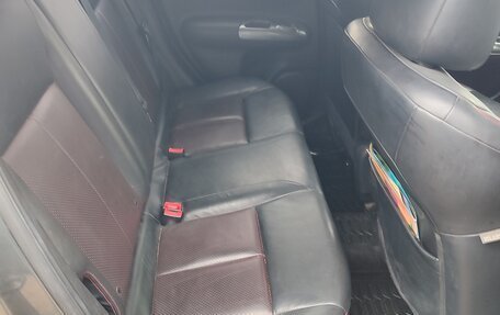 Nissan Juke II, 2011 год, 1 090 000 рублей, 5 фотография