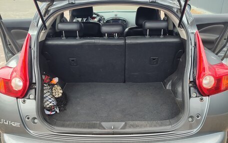 Nissan Juke II, 2011 год, 1 090 000 рублей, 8 фотография