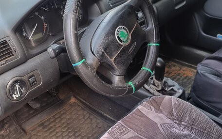 Skoda Octavia IV, 2005 год, 170 000 рублей, 6 фотография