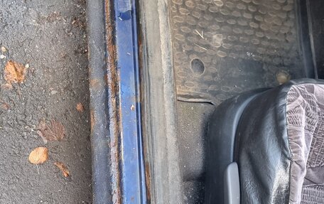 Skoda Octavia IV, 2005 год, 170 000 рублей, 7 фотография