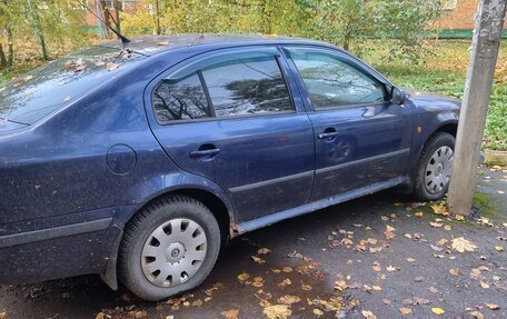 Skoda Octavia IV, 2005 год, 170 000 рублей, 3 фотография