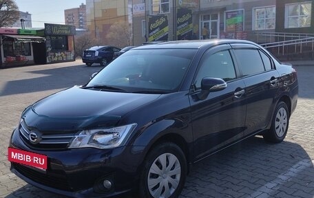 Toyota Corolla, 2014 год, 930 000 рублей, 6 фотография