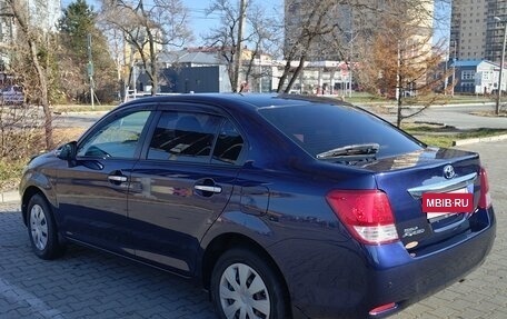 Toyota Corolla, 2014 год, 930 000 рублей, 5 фотография