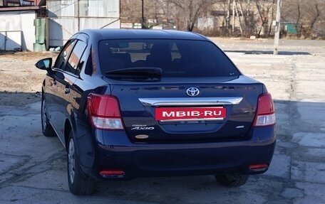 Toyota Corolla, 2014 год, 930 000 рублей, 4 фотография