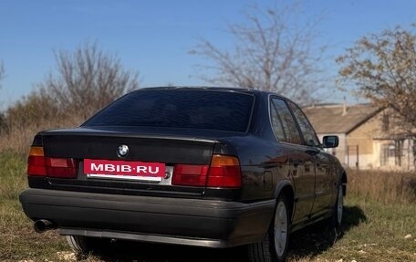 BMW 5 серия, 1995 год, 370 000 рублей, 2 фотография