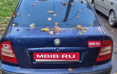 Skoda Octavia IV, 2005 год, 170 000 рублей, 2 фотография