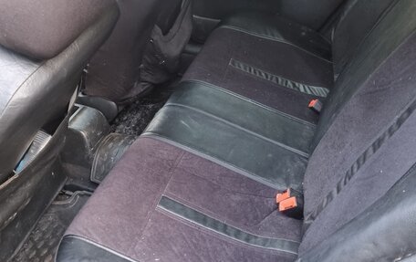 Skoda Octavia IV, 2005 год, 170 000 рублей, 10 фотография