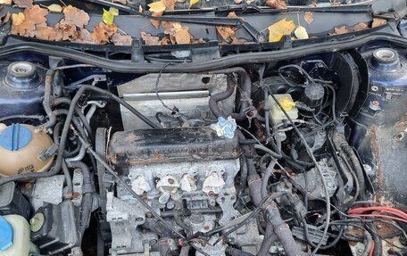 Skoda Octavia IV, 2005 год, 170 000 рублей, 9 фотография