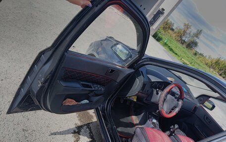 Hyundai Getz I рестайлинг, 2008 год, 560 000 рублей, 4 фотография