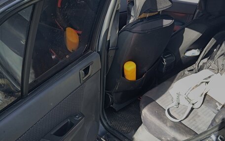 Hyundai Getz I рестайлинг, 2008 год, 560 000 рублей, 5 фотография