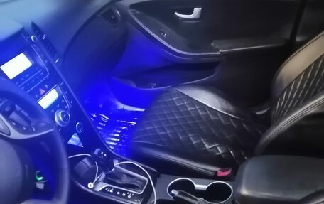 Hyundai i30 II рестайлинг, 2013 год, 900 000 рублей, 6 фотография