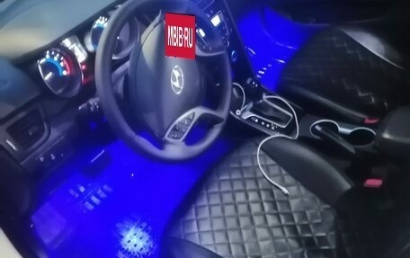 Hyundai i30 II рестайлинг, 2013 год, 900 000 рублей, 5 фотография