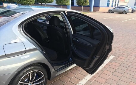 BMW 5 серия, 2020 год, 4 900 000 рублей, 11 фотография