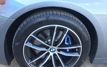 BMW 5 серия, 2020 год, 4 900 000 рублей, 14 фотография