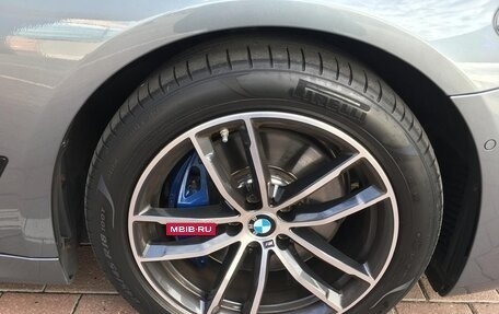 BMW 5 серия, 2020 год, 4 900 000 рублей, 15 фотография