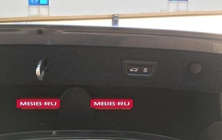 BMW 5 серия, 2020 год, 4 900 000 рублей, 13 фотография