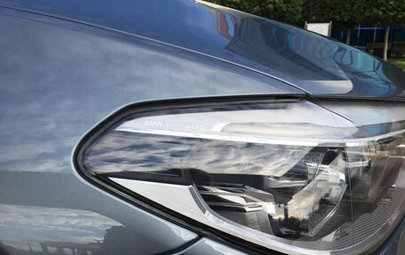 BMW 5 серия, 2020 год, 4 900 000 рублей, 17 фотография