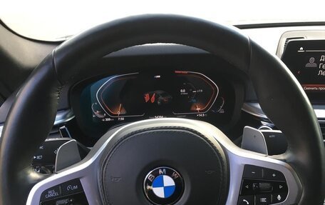 BMW 5 серия, 2020 год, 4 900 000 рублей, 21 фотография