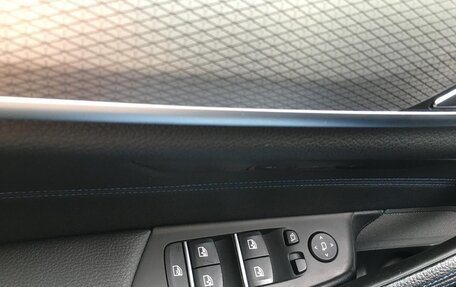 BMW 5 серия, 2020 год, 4 900 000 рублей, 22 фотография