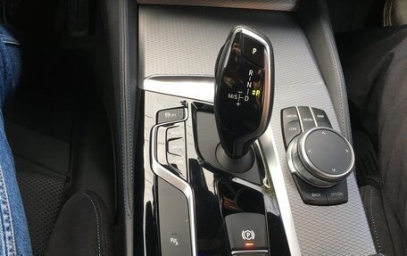 BMW 5 серия, 2020 год, 4 900 000 рублей, 30 фотография