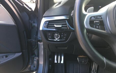 BMW 5 серия, 2020 год, 4 900 000 рублей, 20 фотография