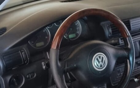 Volkswagen Passat B5+ рестайлинг, 2003 год, 750 000 рублей, 3 фотография