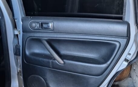 Volkswagen Passat B5+ рестайлинг, 2003 год, 750 000 рублей, 6 фотография