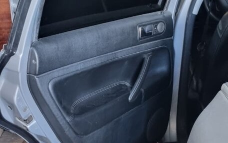 Volkswagen Passat B5+ рестайлинг, 2003 год, 750 000 рублей, 7 фотография