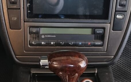 Volkswagen Passat B5+ рестайлинг, 2003 год, 750 000 рублей, 8 фотография